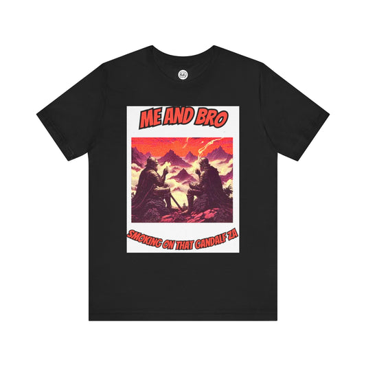 Graphic T-Shirt Gift for Friends